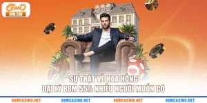 Sự Thật Về Hoa Hồng Đại Lý 88M 55% Nhiều Người Muốn Có